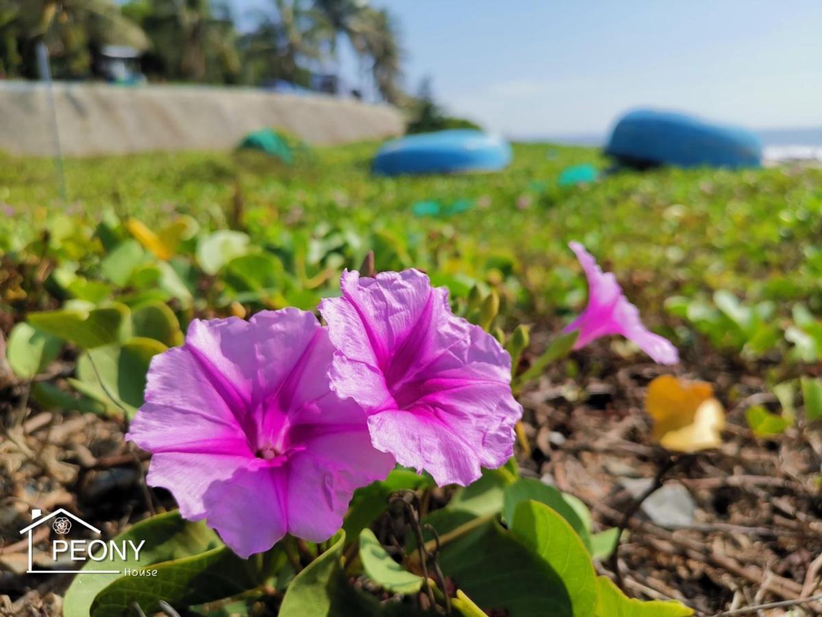 Seaview - Luxury Room 2Mins To The Beach Phan Thiet Dış mekan fotoğraf